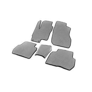 Tapis de sol EVA P-HEV (gris) photo 2