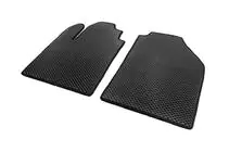 Ford Connect 2006–2009 Tapis de sol EVA (noirs) photo 6