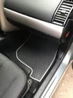 Mitsubishi Galant 2003-2012 Tapis de sol EVA (noirs) photo 3