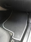 Mitsubishi Galant 2003-2012 Tapis de sol EVA (noirs) photo 4