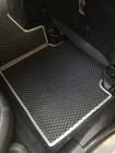 Mitsubishi Galant 2003-2012 Tapis de sol EVA (noirs) photo 5