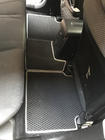 Mitsubishi Galant 2003-2012 Tapis de sol EVA (noirs) photo 7