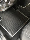 Mitsubishi Galant 2003-2012 Tapis de sol EVA (noirs) photo 8