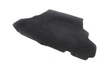 Mitsubishi Galant 2003-2012 Tapis de coffre (EVA, Noir) photo 6