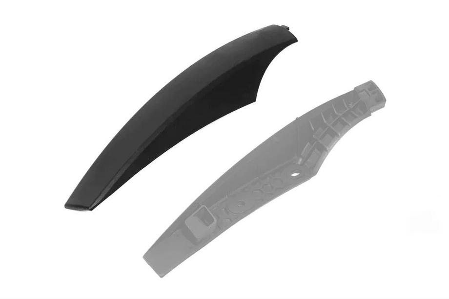 Cache pour barres de toit ELITE (avant) Droite Image