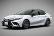 Mise à jour de la Toyota Camry pour ses débuts au Japon photo 4