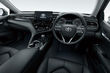Mise à jour de la Toyota Camry pour ses débuts au Japon photo 2