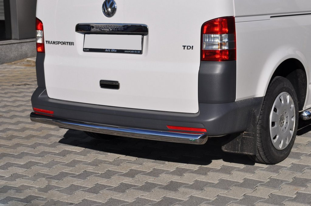 Arc arrière pour Volkswagen T5