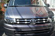Superposition pour une grille de radiateur Volkswagen T5 photo 1