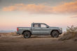 Le nouveau pick-up Nissan Frontier dévoilé photo 2