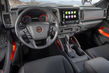 Le nouveau pick-up Nissan Frontier dévoilé photo 6
