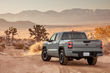 Le nouveau pick-up Nissan Frontier dévoilé photo 3