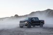 Ford F-150 Raptor présenté dans une version mise à jour photo 1