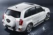 Chery Tiggo 3 a reçu un nouveau moteur plus puissant photo 1