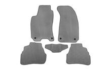Volkswagen Passat B5 1997-2005 Tapis de sol EVA (Gris) photo 1