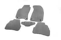 Volkswagen Passat B5 1997-2005 Tapis de sol EVA (Gris) photo 2