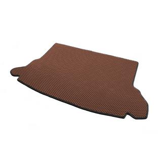Tapis de coffre (EVA, brique) photo 2