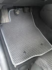 Toyota Corolla Verso 2004-2009 Tapis de sol EVA (noirs) photo 3