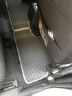 Toyota Corolla Verso 2004-2009 Tapis de sol EVA (noirs) photo 8
