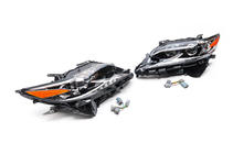 Lexus ES 2012-2018 Phares Avant OEM V1 (2015-2018, 2 pcs) photo 3