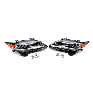 Phares Avant OEM V1 (2015-2018, 2 pcs) photo 2