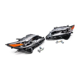 Phares Avant OEM V1 (2015-2018, 2 pcs) photo 3
