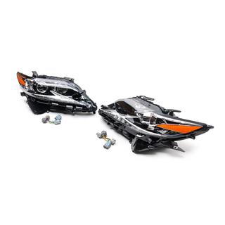 Phares Avant OEM V1 (2015-2018, 2 pcs) photo 4