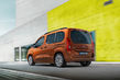 Il y avait une modification électrique du fourgon compact Opel Combo photo 1