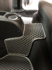 Volkswagen Golf 5 2003-2009 Tapis de sol EVA (noirs) photo 6