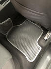 Volkswagen Golf 5 2003-2009 Tapis de sol EVA (noirs) photo 8