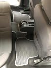 Volkswagen Golf 5 2003-2009 Tapis de sol EVA (noirs) photo 9