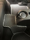 Volkswagen Golf 5 2003-2009 Tapis de sol EVA (noirs) photo 10