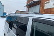 Barres de toit pour Volkswagen T6 Transporter photo 1