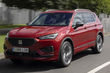 Crossover SEAT Tarraco a reçu une modification plus puissante photo 1