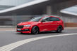 La version "chaude" de la Skoda Scala Edition S à hayon se prépare pour les ventes photo 2