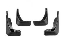 Audi A4 B9 2015-2024 Bavettes Premium pour 2015-2019 (4 pcs) photo 1