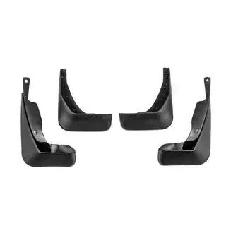 Bavettes Premium pour 2015-2019 (4 pcs)