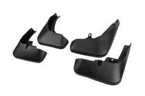 Audi Q7 2015–2026 Bavettes d'origine Premium 2020+ (lot de 4) photo 2