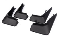 BMW X6 G06 2019–2027 Bavettes Premium (4 pcs) photo 2