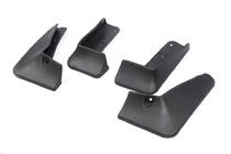 BMW I3 2013-2022 Bavettes d'origine Premium 2019-2022 (lot de 4) photo 2