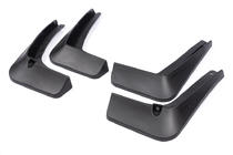 Chevrolet Equinox 2018-2025 Bavettes Premium (4 pcs) photo 9