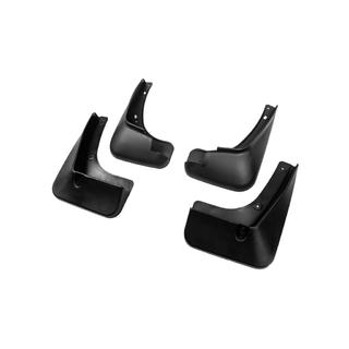 Bavettes d'origine Premium 2013-2016 (lot de 4) Chevrolet Malibu 2011-2018 photo 2