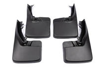 Dodge RAM (DS/DJ/D2) 2009–2024 Bavettes Premium 2009-2017 (4 pcs) photo 2