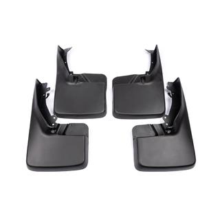 Bavettes Premium 2009-2017 (4 pcs) Dodge RAM (DS/DJ/D2) 2009–2024 photo 2