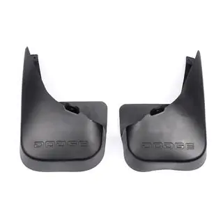 Bavettes arriere Premium Dodge Caliber 2006-2011 photo 2