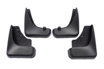 Ford Escape 2008-2013 Bavettes Premium (4 pcs) photo 2