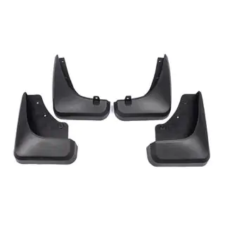 Bavettes Premium (4 pcs) Ford Escape 2008-2013 photo 2