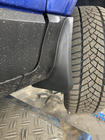 Ford Ecosport 2013-2022 Bavettes d'origine Premium 2018+ (Lot de 4) photo 1