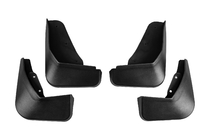 Ford Ecosport 2013-2022 Bavettes d'origine Premium 2013-2018 (lot de 4) photo 1