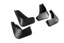 Ford Ecosport 2013-2022 Bavettes d'origine Premium 2013-2018 (lot de 4) photo 3